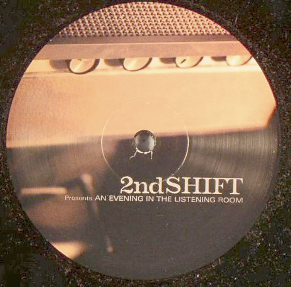 The music release of 2nd Shift, It's Been A Long Time