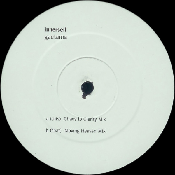 The music release of Innerself, Gautama