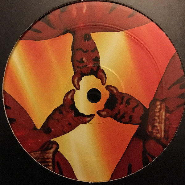 Los Diablos Locos - Soulfuric (1997)