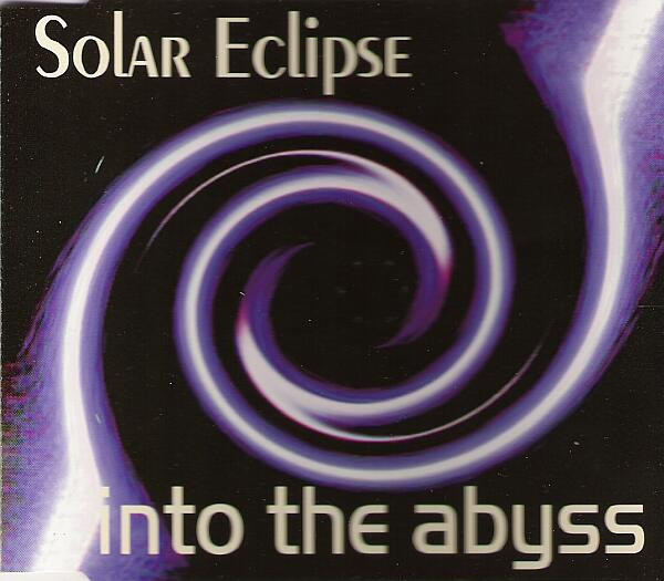 The music release of Solar Eclipse, Into The Abyss