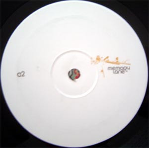 The music release of Tomie Nevada, 2nd Memory