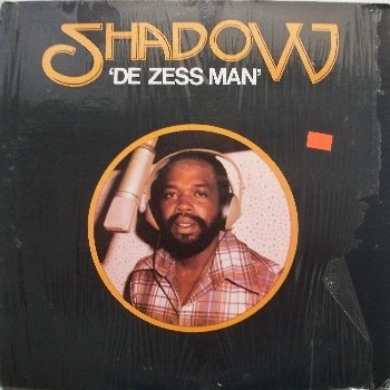 The music release of Shadow (11), De Zess Man