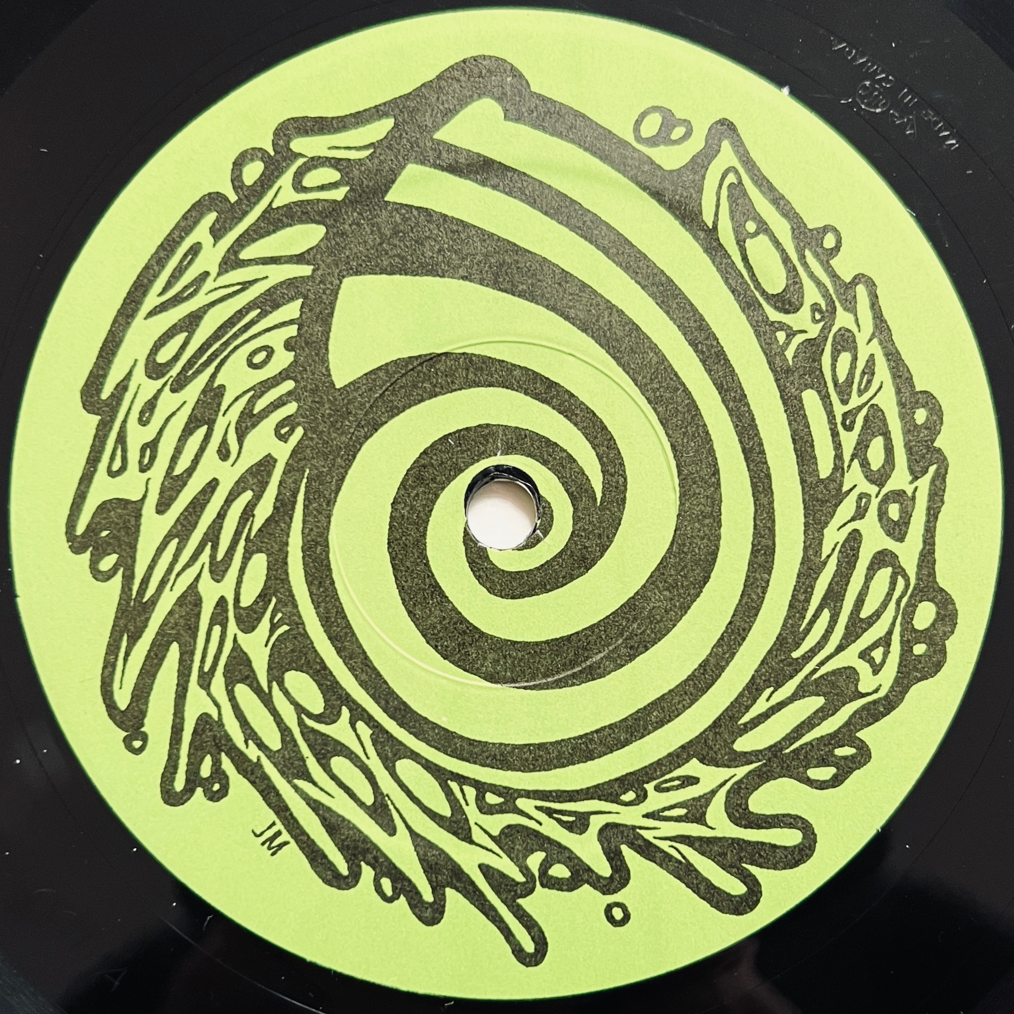 Heavy House Connection - HHC (1997)
