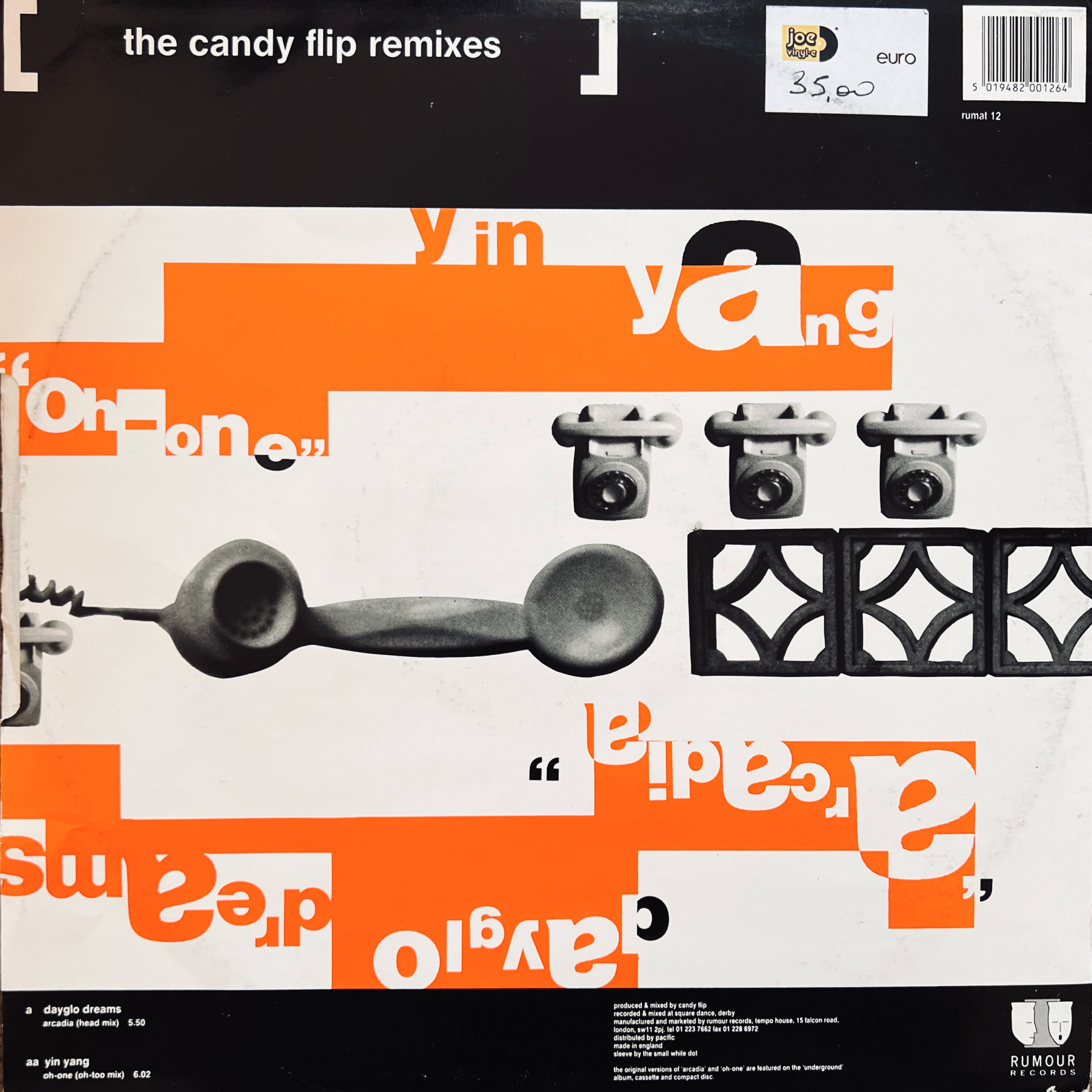 cover