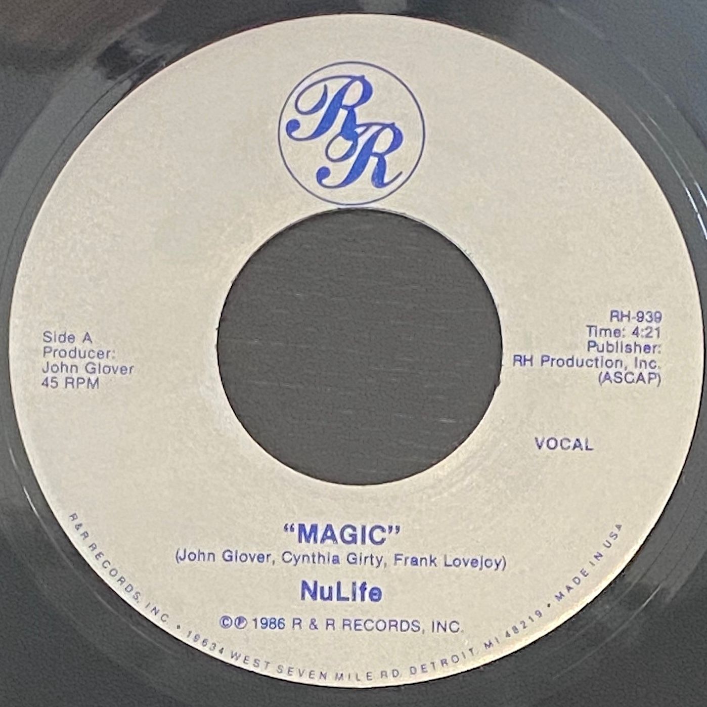cover