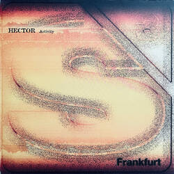 The music release of Hector, Activity