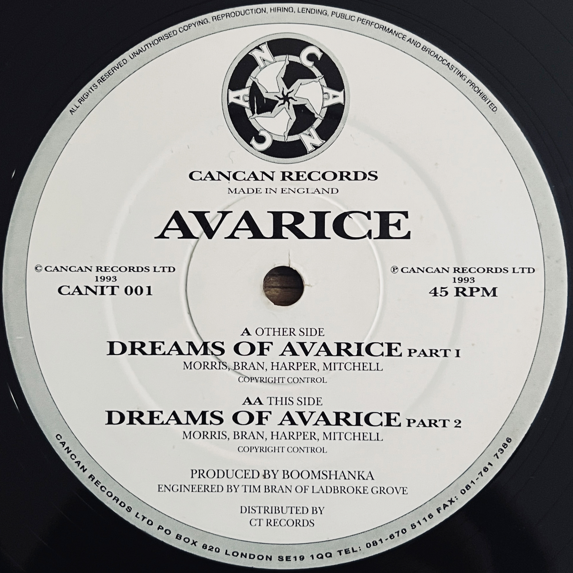 cover