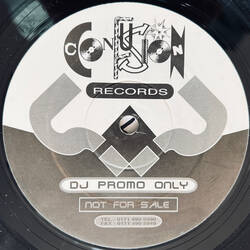 The music release of O.H.M.S.S., Delirious
