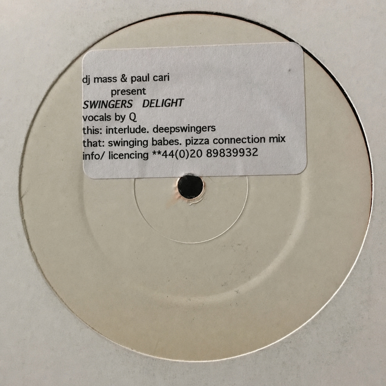 cover