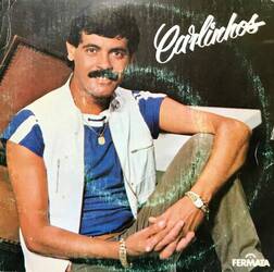 The music release of Carlinhos Aguiar, Carlinhos
