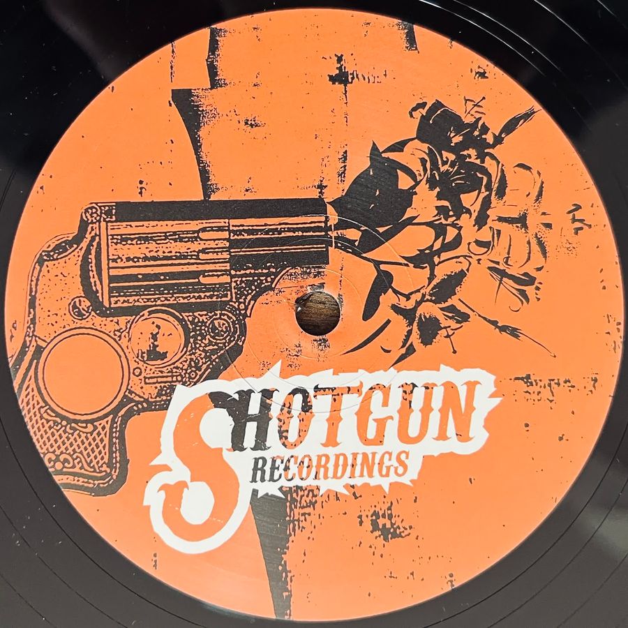 Dakar - Young In Paradise / It's Gonna Down (2007)