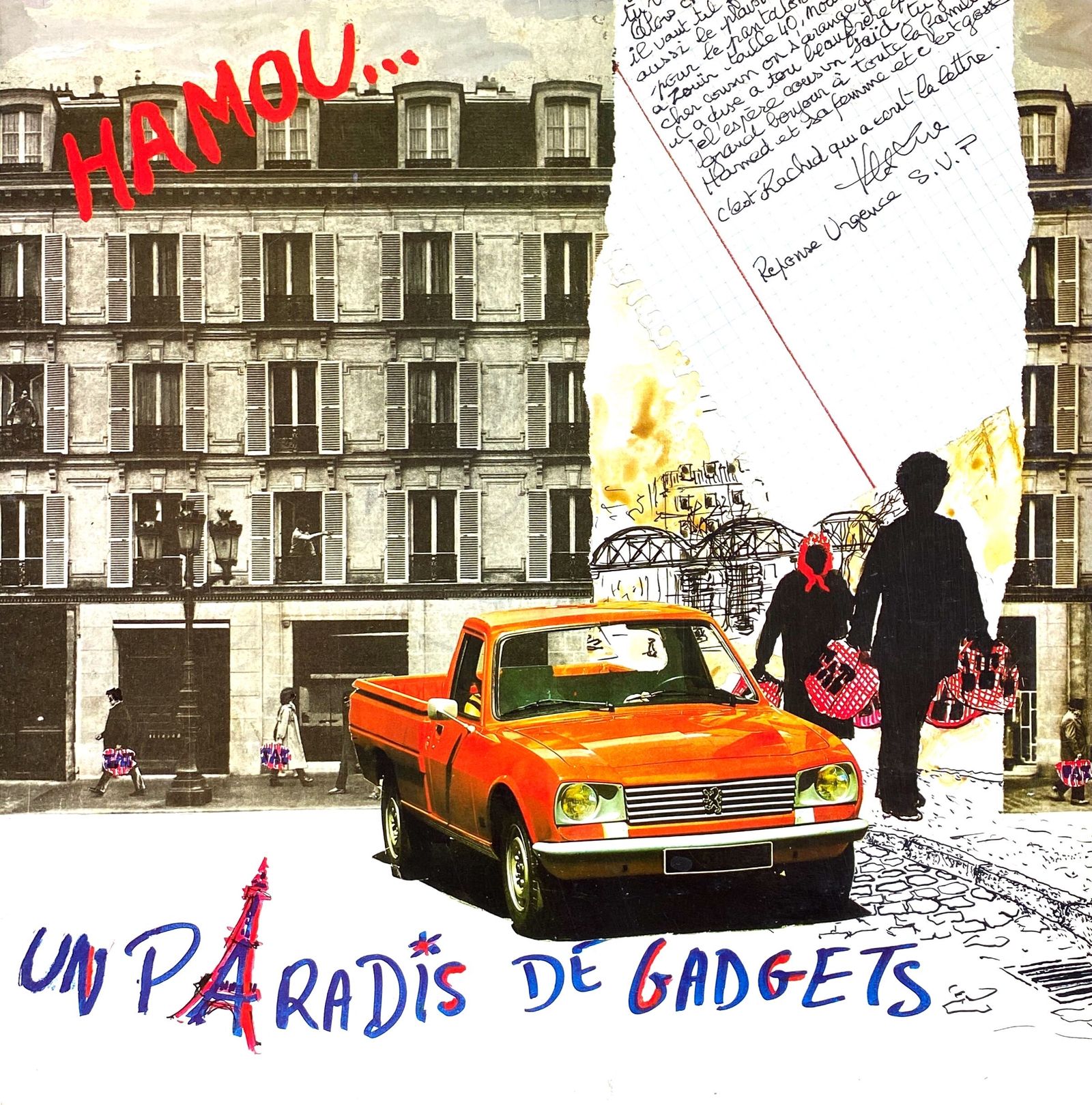 cover