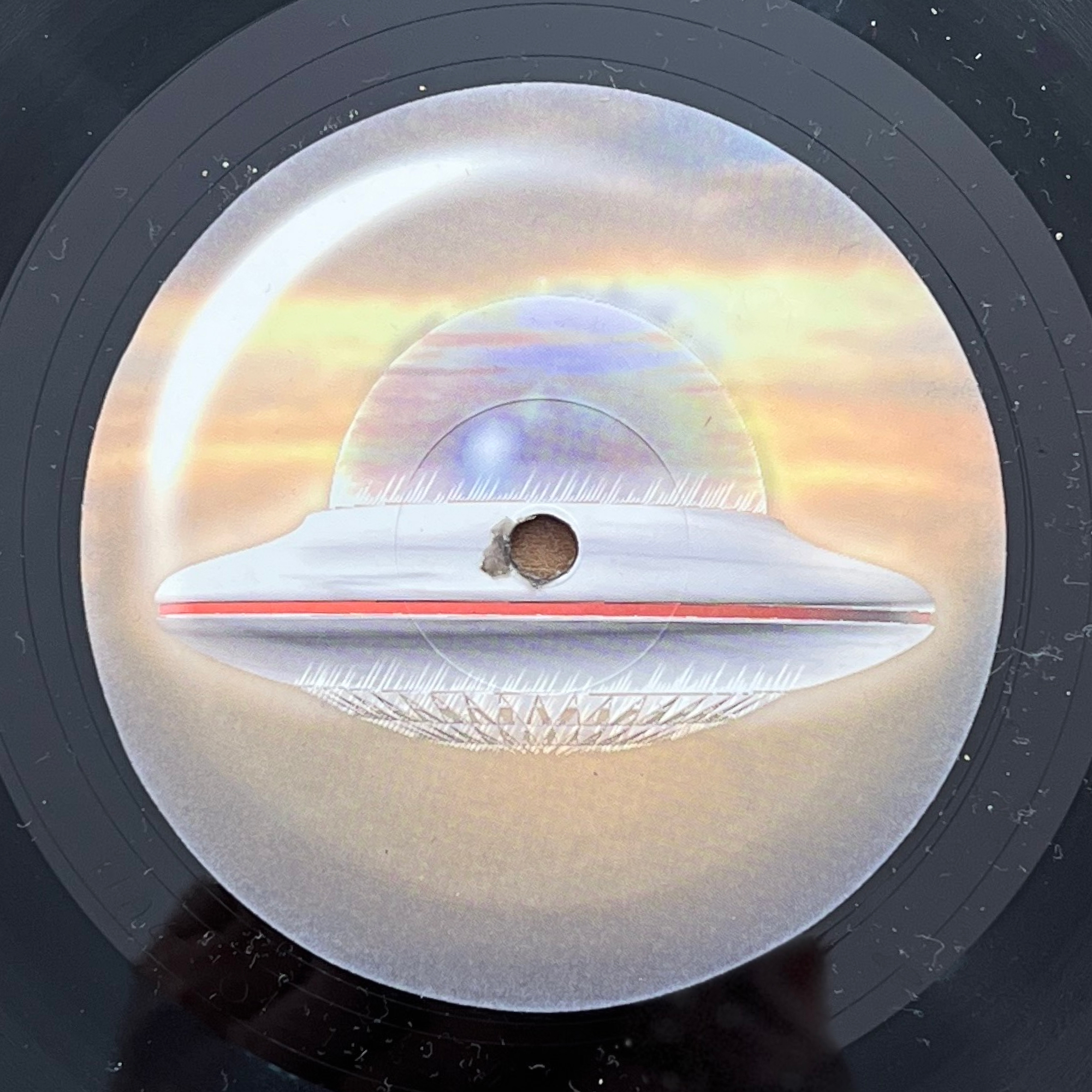 DJ UFO - Essential