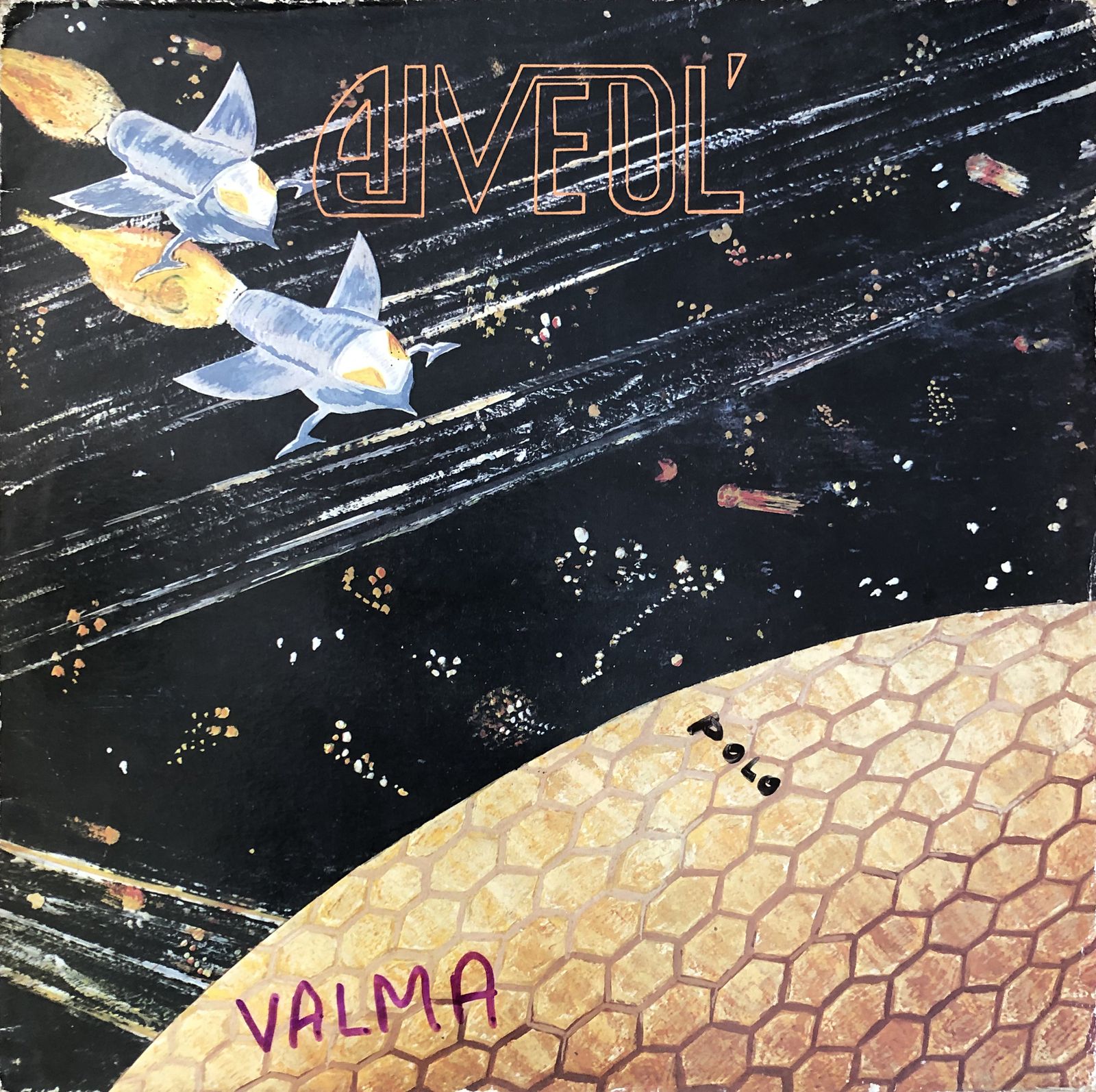 cover