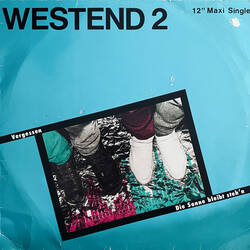 The music release of Westend 2, Vergessen / Die Sonne Bleibt Steh'n