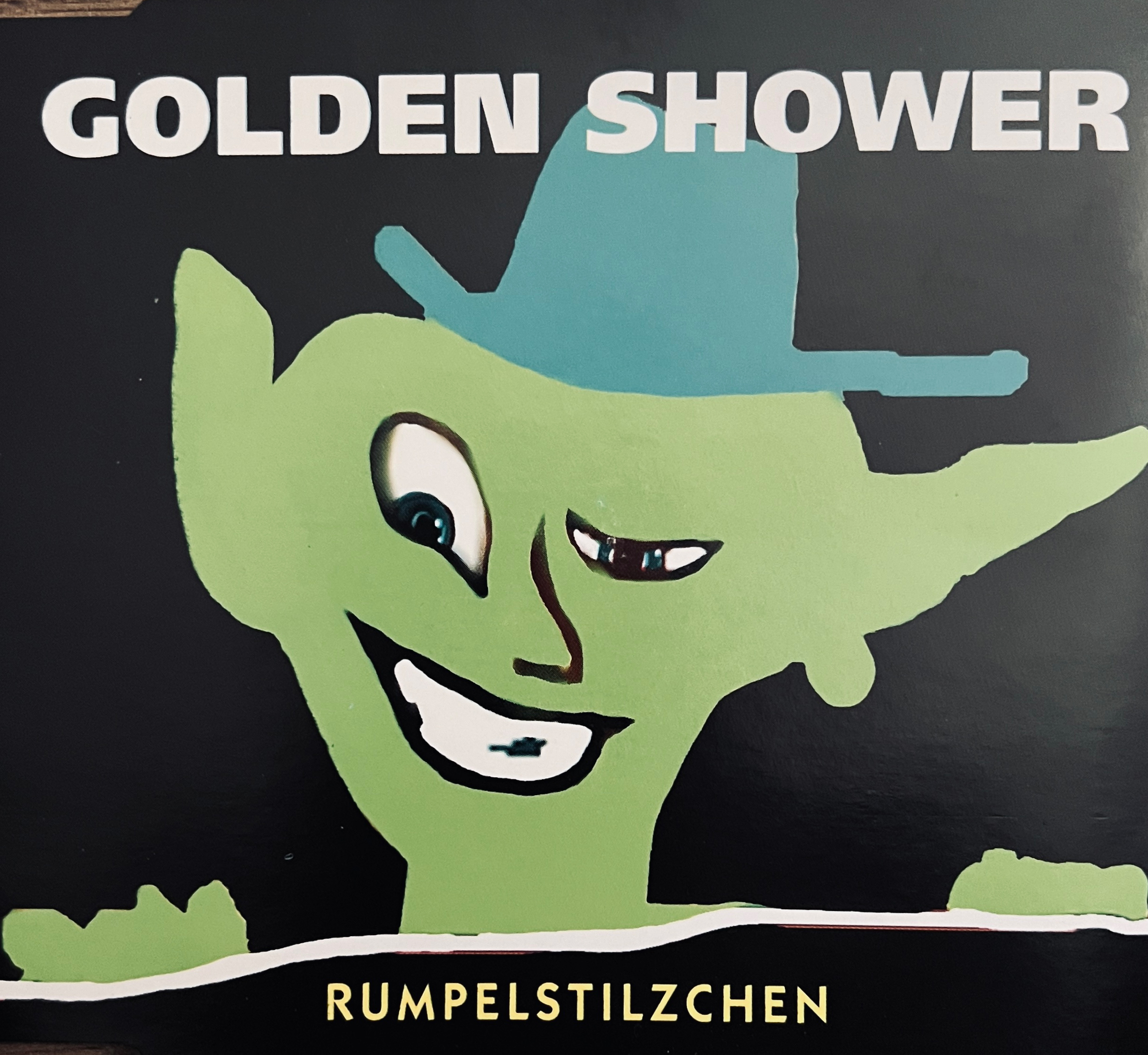 Golden Shower - Rumpelstilzchen (1995)