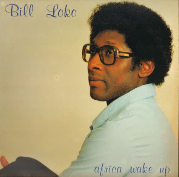 Bill Loko Africa Wake Up