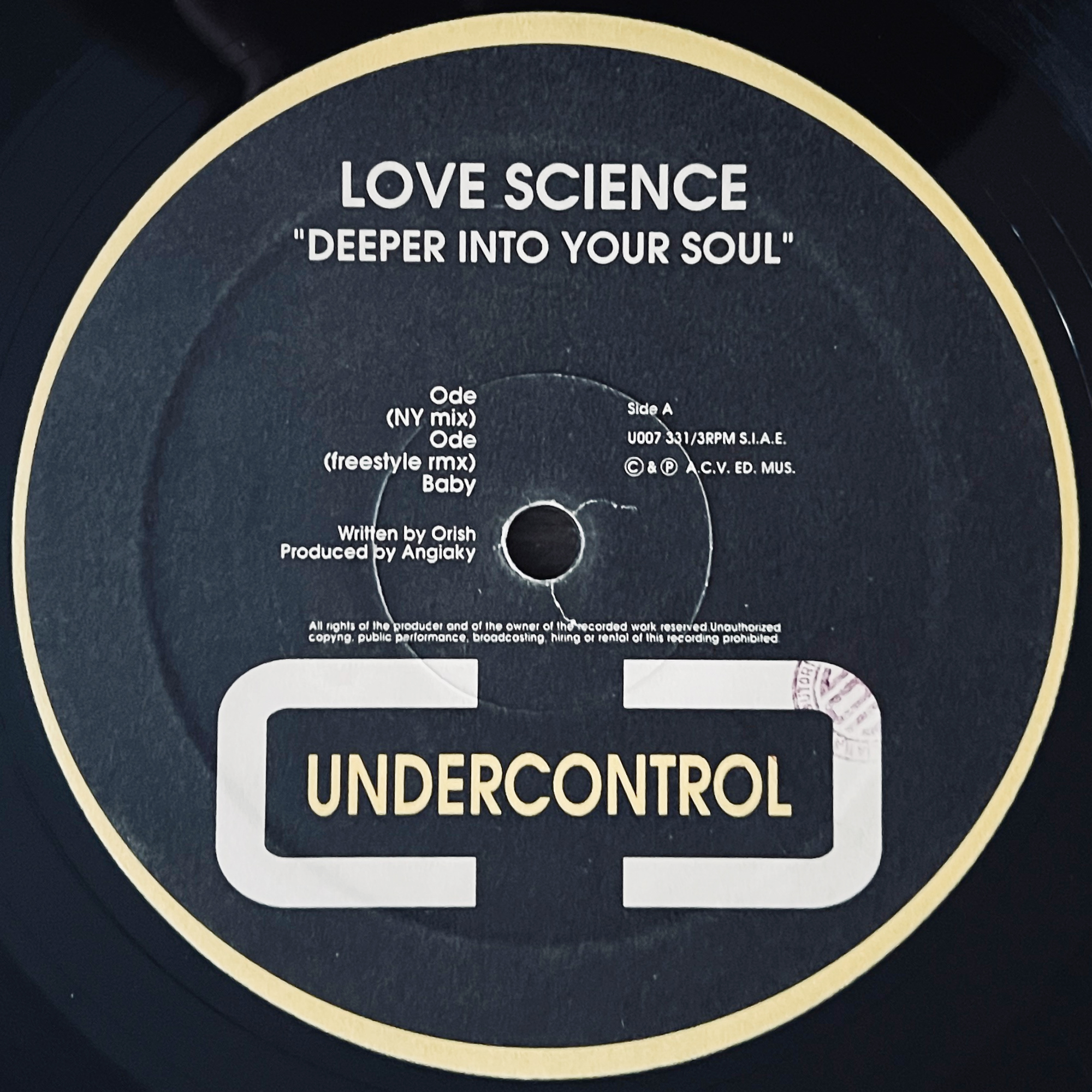 cover